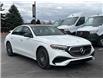 2025 Mercedes-Benz E-Class Base (Stk: 25MB069) in Innisfil - Image 7 of 17