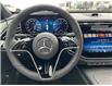 2025 Mercedes-Benz E-Class Base (Stk: 25MB069) in Innisfil - Image 14 of 17