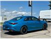 2025 Mercedes-Benz CLA 250 Base (Stk: 25MB007) in Innisfil - Image 6 of 21