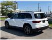 2025 Mercedes-Benz GLB 250 Base (Stk: 25MB019) in Innisfil - Image 4 of 17