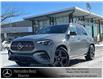 2025 Mercedes-Benz GLE 450e Base (Stk: 25MB100) in Innisfil - Image 1 of 16