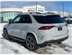 2025 Mercedes-Benz GLE 450e Base (Stk: 25MB100) in Innisfil - Image 3 of 16