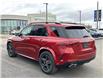 2025 Mercedes-Benz GLE 450 Base (Stk: 25MB097) in Innisfil - Image 3 of 16