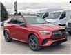 2025 Mercedes-Benz GLE 450 Base (Stk: 25MB097) in Innisfil - Image 7 of 16