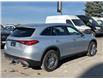 2025 Mercedes-Benz GLC 300 Base (Stk: 25MB054) in Innisfil - Image 5 of 17