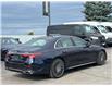 2025 Mercedes-Benz E-Class Base (Stk: 25MB048) in Innisfil - Image 5 of 16