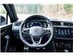 2024 Volkswagen Tiguan Comfortline R-Line Black Edition (Stk: RA233202A) in Vancouver - Image 10 of 23