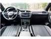 2024 Volkswagen Tiguan Comfortline R-Line Black Edition (Stk: RA233202A) in Vancouver - Image 13 of 23