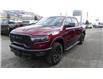2025 RAM 1500 Rebel (Stk: TS037) in Kamloops - Image 4 of 29