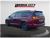 2022 Chrysler Pacifica Limited (Stk: 3520) in Lethbridge - Image 3 of 15