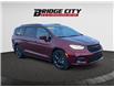 2022 Chrysler Pacifica Limited (Stk: 3520) in Lethbridge - Image 7 of 15