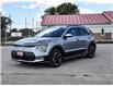 2025 Kia Niro EV Wind+ (Stk: LKNI00090) in Chatham - Image 3 of 27