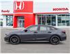2025 Honda Civic Hybrid Sport (Stk: N010814) in Saint John - Image 3 of 23