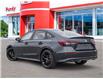 2025 Honda Civic Hybrid Sport (Stk: N010814) in Saint John - Image 4 of 23