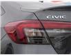 2025 Honda Civic Hybrid Sport (Stk: N010814) in Saint John - Image 11 of 23