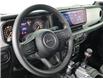 2025 Jeep Wrangler Sport (Stk: 25J024) in Calgary - Image 11 of 16