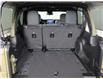 2025 Jeep Wrangler  (Stk: 25J033) in Calgary - Image 8 of 21