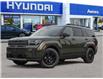 2025 Hyundai Santa Fe XRT (Stk: 2600053) in Aurora - Image 1 of 23