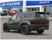 2025 Hyundai Santa Fe XRT (Stk: 2600053) in Aurora - Image 4 of 23