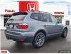 2009 BMW X3 xDrive30i (Stk: SH105996A) in Saint John - Image 5 of 28
