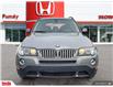 2009 BMW X3 xDrive30i (Stk: SH105996A) in Saint John - Image 8 of 28