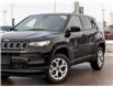 2025 Jeep Compass Sport (Stk: 15-25068) in London - Image 21 of 26
