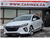 2017 Hyundai Ioniq EV SE CCP (Stk: 2412563) in Waterloo - Image 1 of 17
