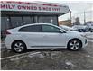 2017 Hyundai Ioniq EV SE CCP (Stk: 2412563) in Waterloo - Image 6 of 17