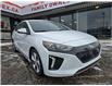 2017 Hyundai Ioniq EV SE CCP (Stk: 2412563) in Waterloo - Image 7 of 17