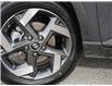 2025 Hyundai Venue Ultimate w/Black Interior (IVT) (Stk: 2600055) in Aurora - Image 6 of 19