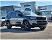2024 Jeep Grand Cherokee L Limited (Stk: R269) in Leduc - Image 1 of 21
