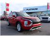 2025 Mitsubishi Outlander PHEV SE (Stk: R1031) in Calgary - Image 1 of 23