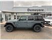 2025 Jeep Wrangler Sport (Stk: 25041) in Simcoe - Image 2 of 17
