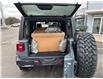 2025 Jeep Wrangler Sport (Stk: 25041) in Simcoe - Image 10 of 17