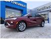 2025 Buick Envista Avenir (Stk: 31068) in The Pas - Image 1 of 18