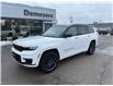 2025 Jeep Grand Cherokee L Summit (Stk: 25043) in Simcoe - Image 1 of 20