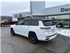 2025 Jeep Grand Cherokee L Summit (Stk: 25043) in Simcoe - Image 3 of 20