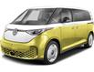 2025 Volkswagen ID. Buzz 1st Edition (Stk: V5038) in Kingston - Image 3 of 4