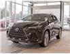 2025 Lexus NX 350h Base (Stk: 6659) in Kingston - Image 1 of 18