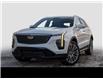 2025 Cadillac XT4 Premium Luxury (Stk: R26263) in Ottawa - Image 1 of 16