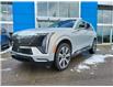 2025 Cadillac Escalade IQ Luxury 2 (Stk: U103605) in Newmarket - Image 1 of 20