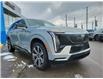 2025 Cadillac Escalade IQ Luxury 2 (Stk: U103605) in Newmarket - Image 3 of 20