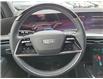 2025 Cadillac Escalade IQ Luxury 2 (Stk: U103605) in Newmarket - Image 13 of 20