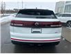 2025 Volkswagen Atlas Cross Sport 2.0 TSI Comfortline R-Line Black Edition (Stk: 12783) in Peterborough - Image 4 of 22