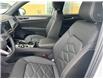 2025 Volkswagen Atlas Cross Sport 2.0 TSI Comfortline R-Line Black Edition (Stk: 12783) in Peterborough - Image 10 of 22