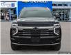 2025 Chevrolet Tahoe LT (Stk: 25-143) in Brockville - Image 2 of 22