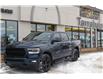 2023 RAM 1500 Sport (Stk: 7197A) in Lac La Biche - Image 1 of 30