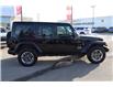 2023 Jeep Wrangler Sahara (Stk: 8722) in Calgary - Image 8 of 18