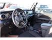 2023 Jeep Wrangler Sahara (Stk: 8722) in Calgary - Image 11 of 18
