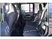 2023 Jeep Wrangler Sahara (Stk: 8722) in Calgary - Image 12 of 18